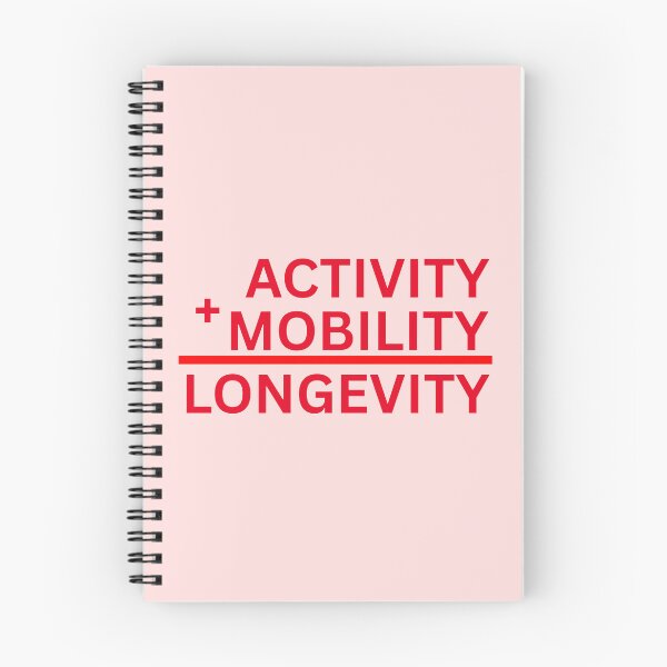 Item preview, Longevity Math designed and sold by Longefity26.
