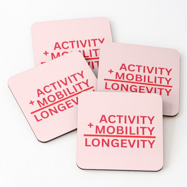 Item preview, Longevity Math designed and sold by Longefity26.