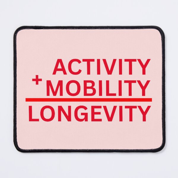 Item preview, Longevity Math designed and sold by Longefity26.