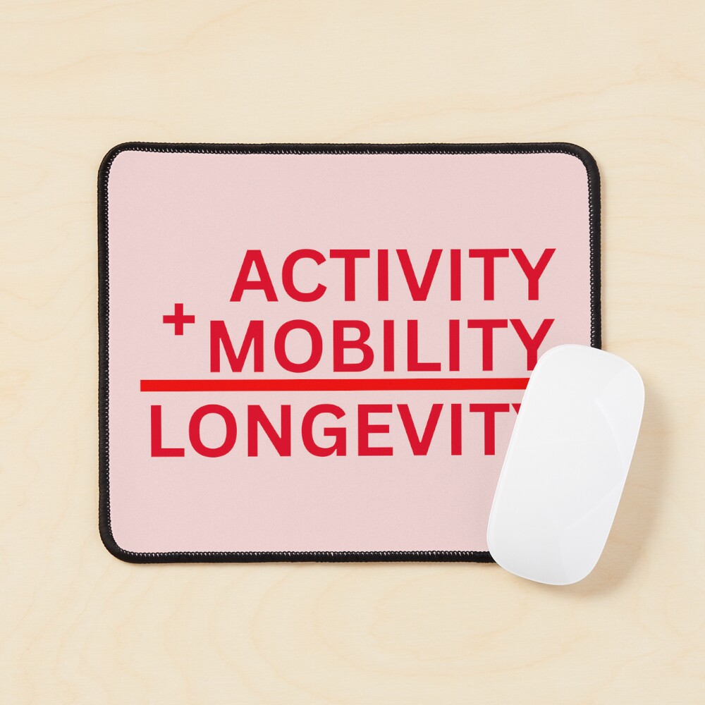 Item preview, Mouse Pad designed and sold by Longefity26.