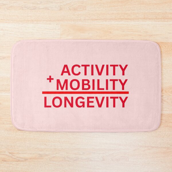 Item preview, Longevity Math designed and sold by Longefity26.
