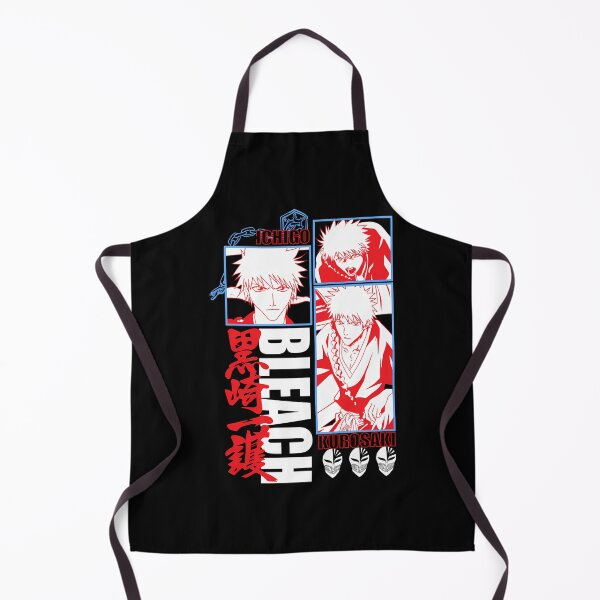 Artikelvorschau, Ichigo Bleach entworfen und verkauft von JTravisDesigns.