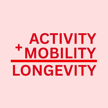 Artwork thumbnail, Longevity Math by Longefity26