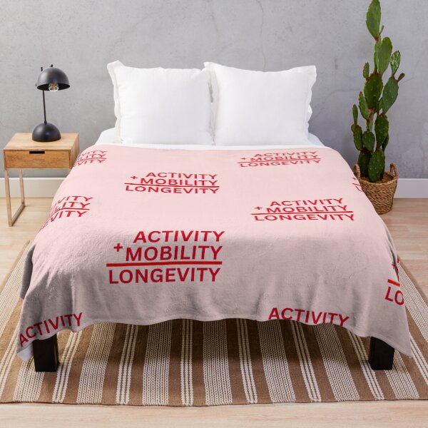 Item preview, Longevity Math designed and sold by Longefity26.
