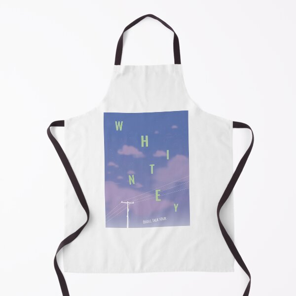 Item preview, Whitney Small Talk Tour designed and sold by shahzaib khan.