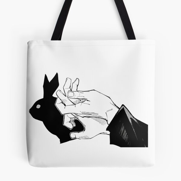 Item preview, Shikigami Hand Sign designed and sold by The-Lone-Rodent.