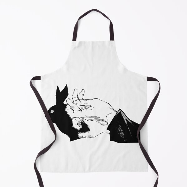 Item preview, Shikigami Hand Sign designed and sold by The-Lone-Rodent.