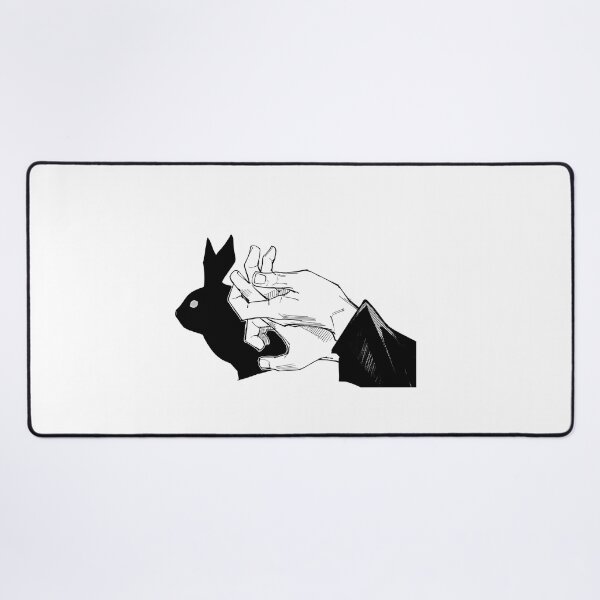Item preview, Shikigami Hand Sign designed and sold by The-Lone-Rodent.