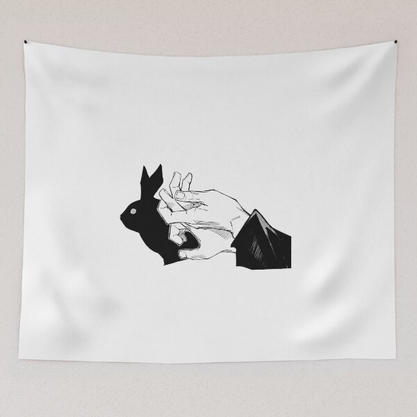 Item preview, Shikigami Hand Sign designed and sold by The-Lone-Rodent.