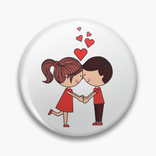 Item preview, Love stickers designed and sold by prettyprinting.
