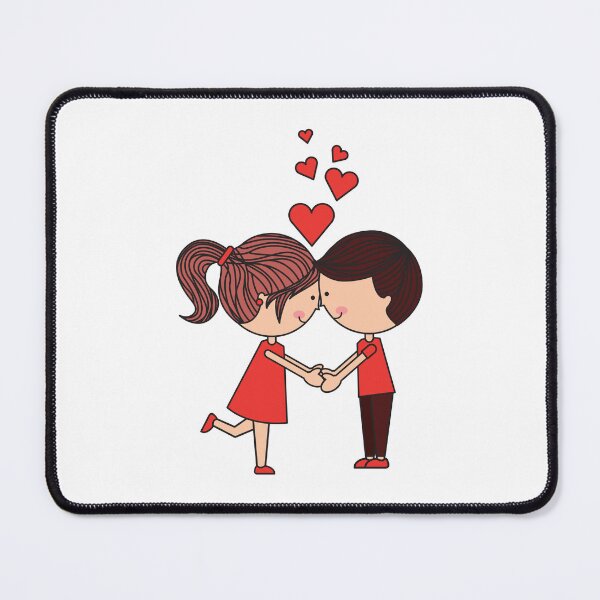 Item preview, Love stickers designed and sold by prettyprinting.