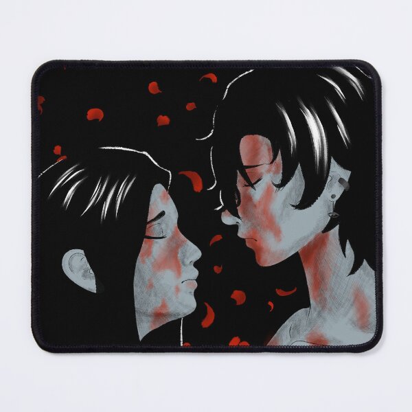 Item preview, forbidden love designed and sold by Crimsonhell.