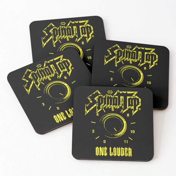 Item preview,  Spinal Tap One Louder designed and sold by shahzaib khan.