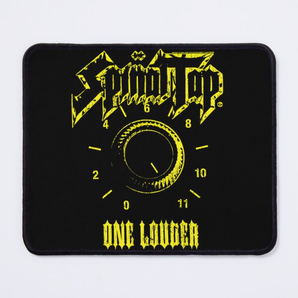Item preview, Spinal Tap One Louder designed and sold by shahzaib khan.
