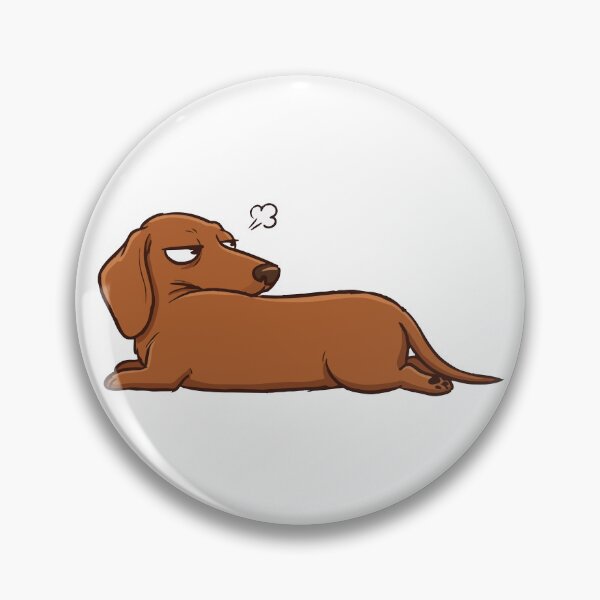 Item preview, I Hear You I Am Just Ignoring You Dachshund designed and sold by Petzzz.