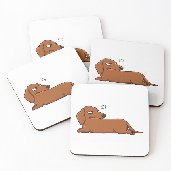 Item preview, I Hear You I Am Just Ignoring You Dachshund designed and sold by Petzzz.