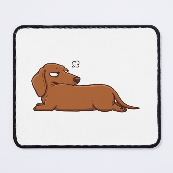 Item preview, I Hear You I Am Just Ignoring You Dachshund designed and sold by Petzzz.