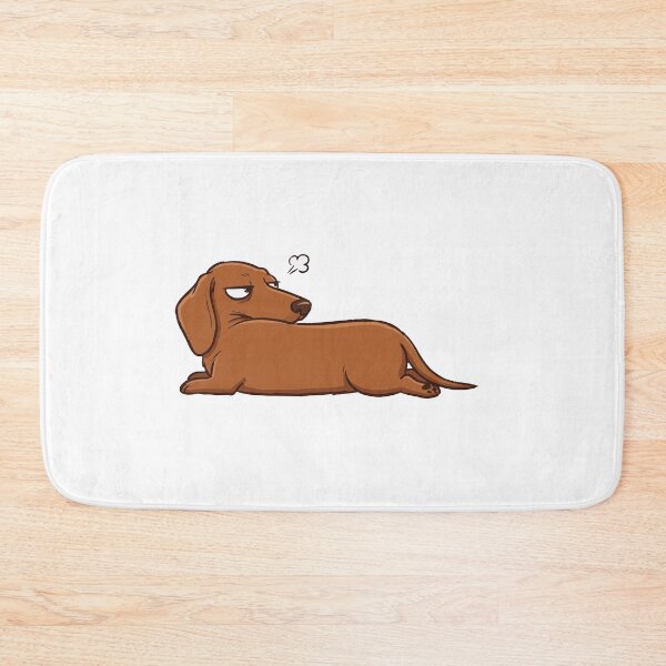 Item preview, I Hear You I Am Just Ignoring You Dachshund designed and sold by Petzzz.