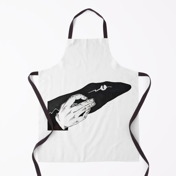 Item preview, Shikigami Hand Sign designed and sold by The-Lone-Rodent.