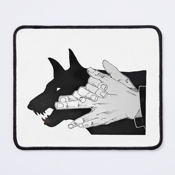 Item preview, Shikigami Hand Sign designed and sold by The-Lone-Rodent.