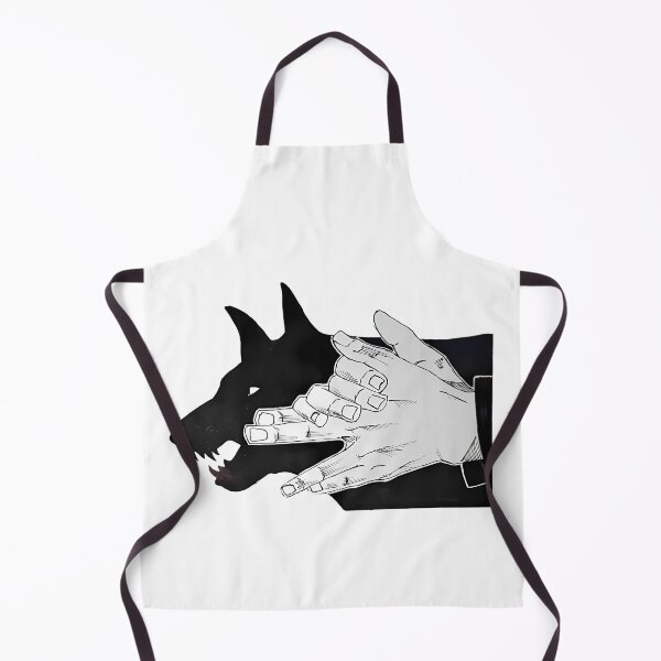 Item preview, Shikigami Hand Sign designed and sold by The-Lone-Rodent.