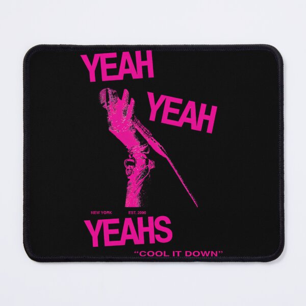 Item preview, Cool It Down Yeahs New York designed and sold by shahzaib khan.