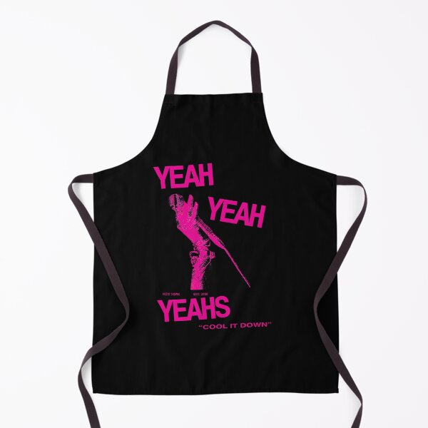 Item preview, Cool It Down Yeahs New York designed and sold by shahzaib khan.