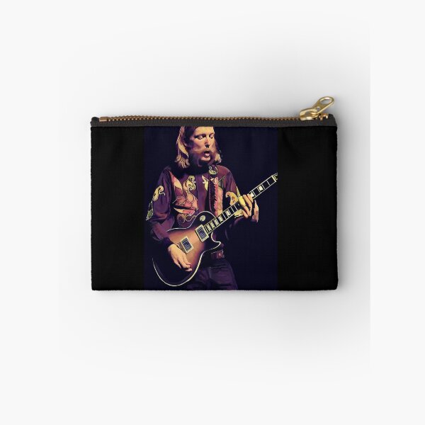 Item preview, Duane Allman Art Painting Of Allman Brothers Guitarist designed and sold by shahzaib khan.