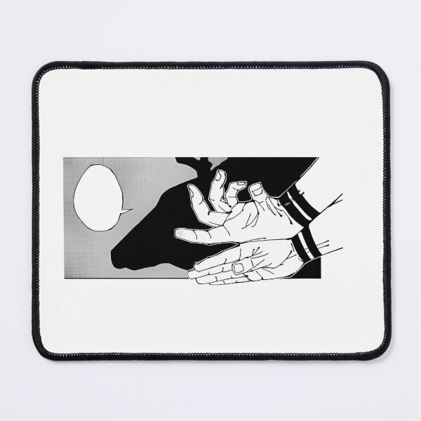 Item preview, Shikigami Hand designed and sold by The-Lone-Rodent.