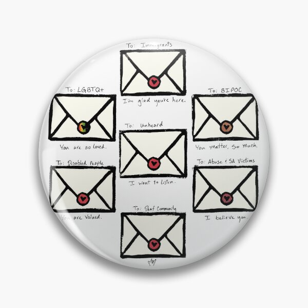 Item preview, Love Notes designed and sold by CaileyB.
