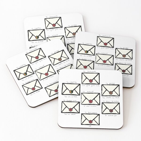 Item preview, Love Notes designed and sold by CaileyB.