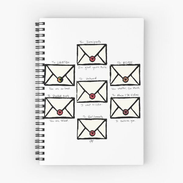 Item preview, Love Notes designed and sold by CaileyB.