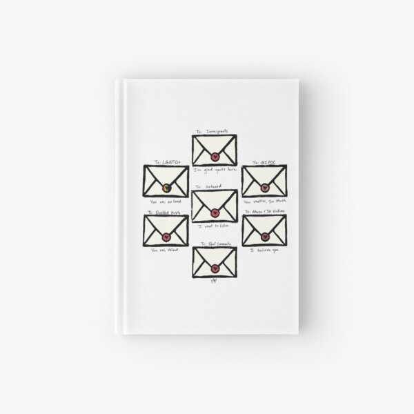 Item preview, Love Notes designed and sold by CaileyB.