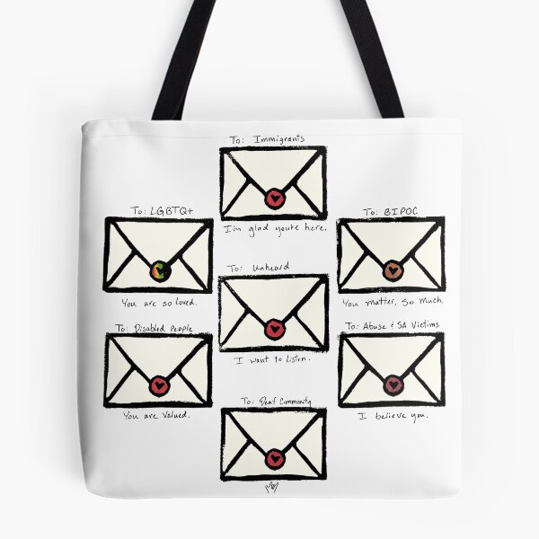 Item preview, Love Notes designed and sold by CaileyB.