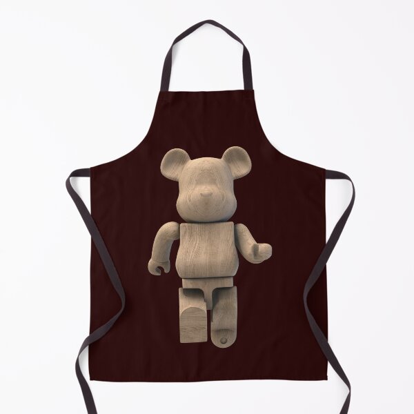 Item preview, Bearbrick Running Fan  designed and sold by visualeffect7.