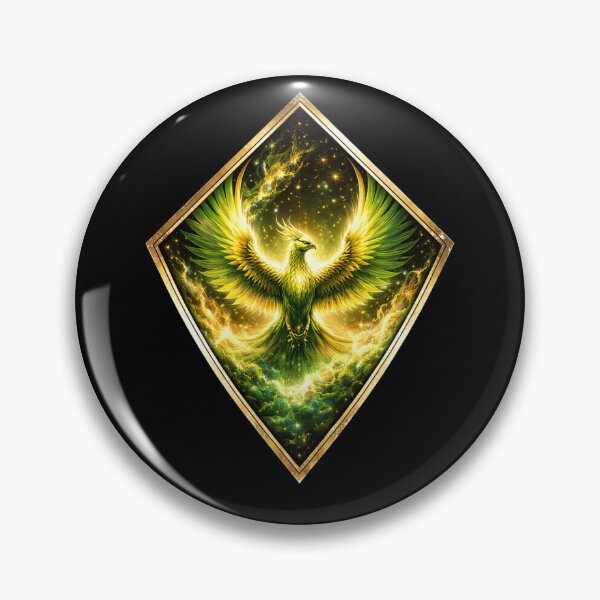 Item preview, Cosmic Phoenix Design designed and sold by Planetporridge.