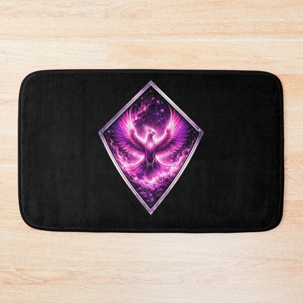 Item preview, Cosmic Phoenix Artwork designed and sold by Planetporridge.