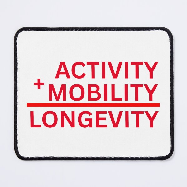 Item preview, Longevity Math designed and sold by Longefity26.