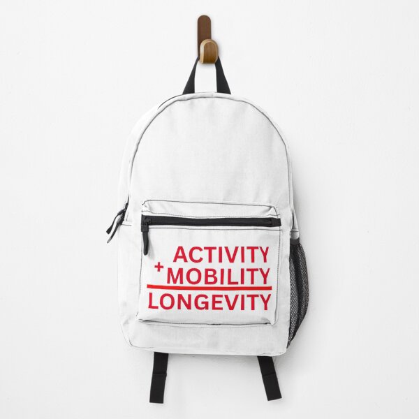 Item preview, Longevity Math designed and sold by Longefity26.