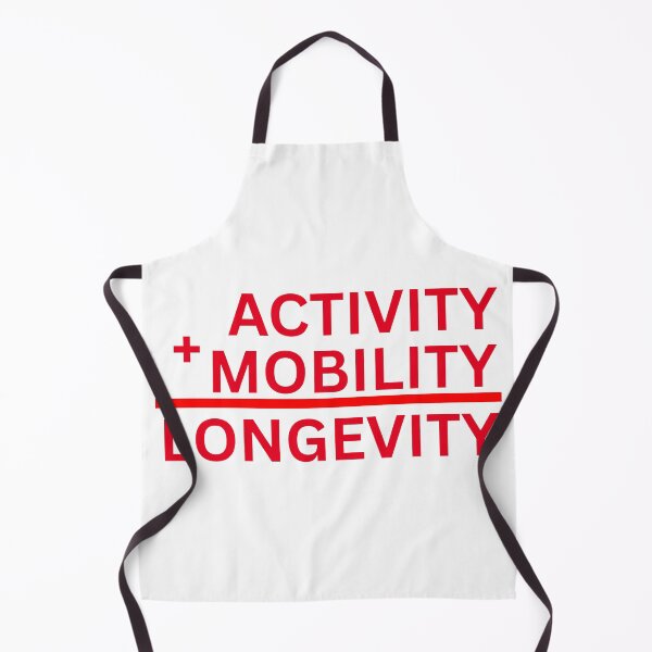Item preview, Longevity Math designed and sold by Longefity26.