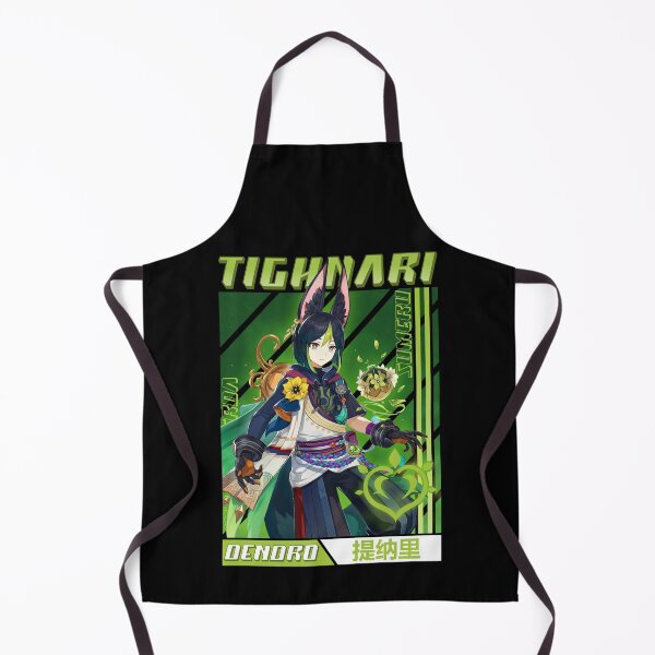 Item preview, Tighnari - Genshin Impact designed and sold by niftywear.
