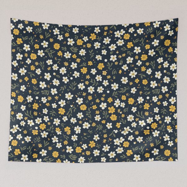 Item preview, Flora designed and sold by SayuriCrafts.