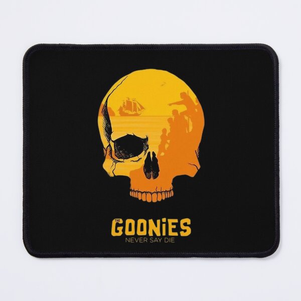 Item preview, Goonies designed and sold by Naida Visuals.