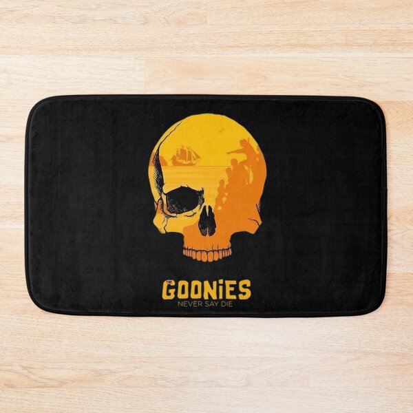 Item preview, Goonies designed and sold by Naida Visuals.