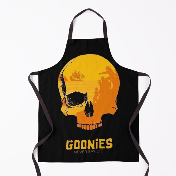 Item preview, Goonies designed and sold by Naida Visuals.
