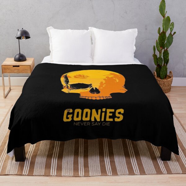 Item preview, Goonies designed and sold by Naida Visuals.