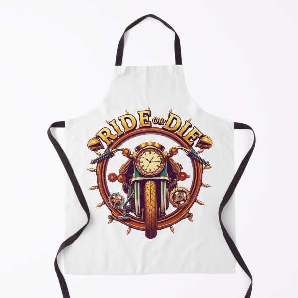 Item preview, Ride or Die designed and sold by sloophloop77.