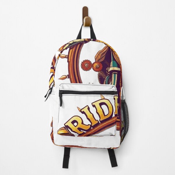 Item preview, Ride or Die designed and sold by sloophloop77.