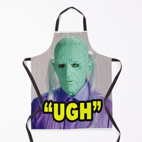 Item preview, UGH! designed and sold by skeletons-lair.