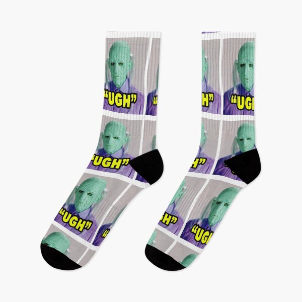 Item preview, UGH! designed and sold by skeletons-lair.
